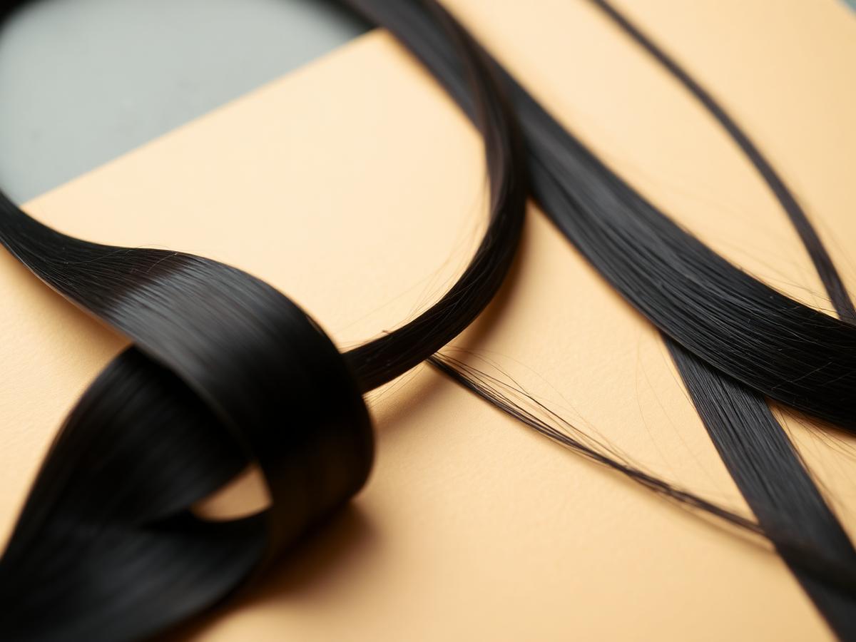 Raw vs virgin hair